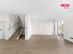 Prodej rodinného domu, Unhošť, 156 m2
