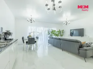 Prodej rodinného domu, Chrášťany - Bylany, 119 m2