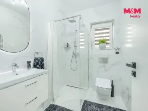 Prodej rodinného domu, Chrášťany - Bylany, 119 m2