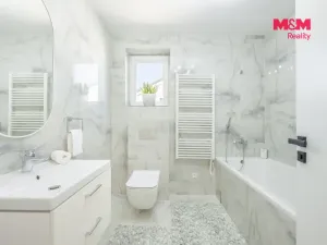 Prodej rodinného domu, Chrášťany - Bylany, 119 m2