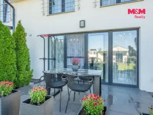Prodej rodinného domu, Chrášťany - Bylany, 119 m2