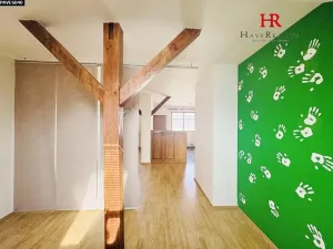 Pronájem bytu 2+kk, Benešov, Jiráskova, 65 m2