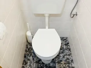Pronájem bytu 2+kk, Benešov, Jiráskova, 65 m2