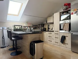 Pronájem bytu 4+kk, Poříčí nad Sázavou, Pražská, 85 m2