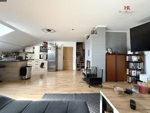 Pronájem bytu 4+kk, Poříčí nad Sázavou, Pražská, 85 m2