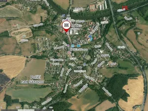 Pronájem bytu 4+kk, Poříčí nad Sázavou, Pražská, 85 m2