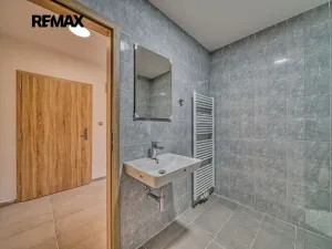 Pronájem bytu 1+kk, Velký Osek, Revoluční, 26 m2