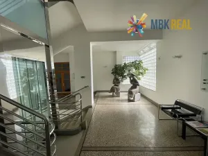 Pronájem kanceláře, Brno, Moravské náměstí, 35 m2
