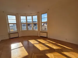 Pronájem bytu 4+1, Ostrava, Na Hradbách, 136 m2