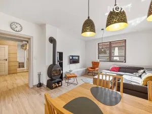 Prodej rodinného domu, Kralupy nad Vltavou, Pražská, 116 m2