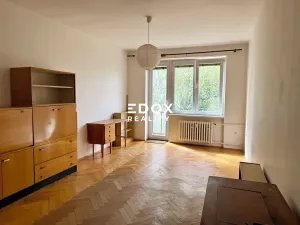 Prodej bytu 2+1, Praha - Záběhlice, Postupická, 55 m2