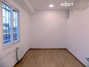 Pronájem kanceláře, Česká Lípa, Bulharská, 114 m2
