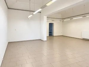 Pronájem obchodního prostoru, Lovosice, 8.května, 100 m2