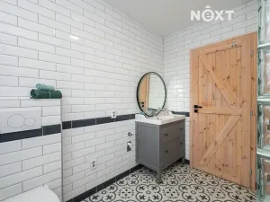 Prodej chaty, Slavkov u Brna, 110 m2
