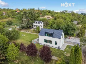 Prodej chaty, Slavkov u Brna, 110 m2