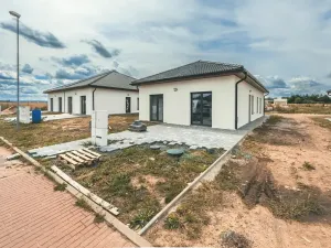 Prodej rodinného domu, Mikulovice, Jižní, 102 m2