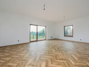 Prodej rodinného domu, Němčice, 96 m2