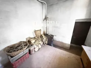 Prodej chalupy, Roudno, 173 m2