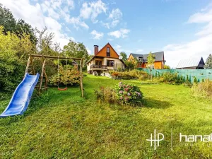 Prodej chaty, Paseka, 65 m2