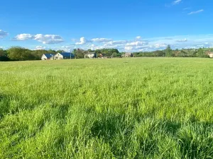 Prodej pozemku pro bydlení, Horní Bludovice, 1584 m2