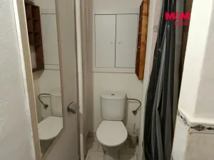 Prodej bytu 1+kk, Havířov - Město, Fibichova, 23 m2