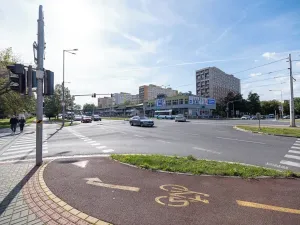 Prodej bytu 3+1, Ostrava, Výškovická, 68 m2