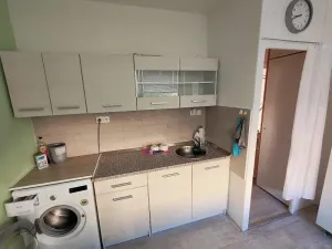 Pronájem bytu 1+1, Prostějov, K. H. Kepky, 35 m2