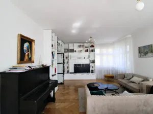Prodej vily, Plzeň, Slovanské údolí, 306 m2