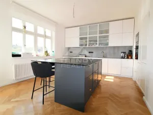 Prodej vily, Plzeň, Slovanské údolí, 306 m2