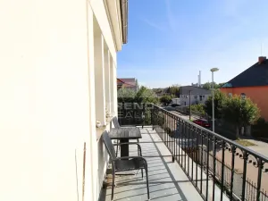 Prodej vily, Plzeň, Slovanské údolí, 306 m2