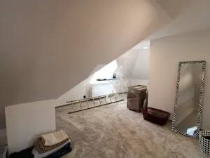 Prodej vily, Plzeň, Slovanské údolí, 306 m2