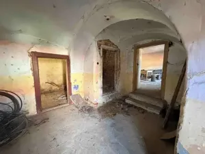 Prodej zemědělského objektu, Šimanov, 150 m2