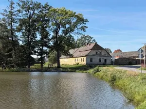 Prodej zemědělského objektu, Šimanov, 150 m2