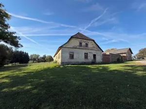 Prodej rodinného domu, Šimanov, 150 m2