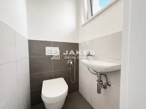 Pronájem bytu 2+kk, Kolín, Zengrova, 48 m2