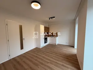 Pronájem bytu 1+kk, Kutná Hora, Hloušecká, 26 m2