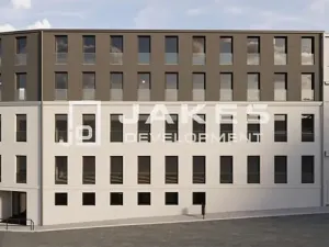 Pronájem bytu 1+kk, Kutná Hora, Hloušecká, 26 m2
