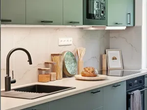 Prodej bytu 4+kk, Týnec nad Sázavou, Husova, 84 m2