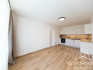 Prodej bytu 2+kk, Praha - Žižkov, Spojovací, 40 m2