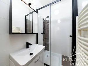 Prodej bytu 2+kk, Praha - Žižkov, Spojovací, 40 m2