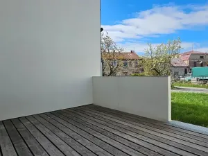 Pronájem bytu 3+kk, Letovice, Pražská, 163 m2