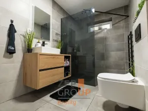 Prodej bytu 2+kk, Milovice, 66 m2