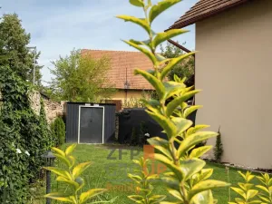 Prodej bytu 2+kk, Milovice, 66 m2