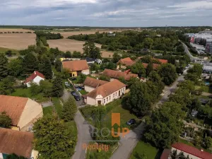 Prodej bytu 2+kk, Milovice, 66 m2