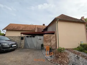 Prodej bytu 2+kk, Milovice, 66 m2