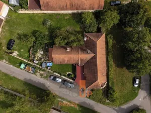 Prodej bytu 2+kk, Milovice, 66 m2