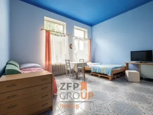 Prodej bytu 2+kk, Milovice, 66 m2