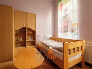 Prodej bytu 2+kk, Milovice, 66 m2