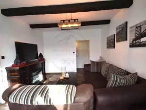 Prodej bytu 3+1, Česká Ves, 70 m2