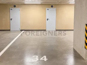 Pronájem bytu 2+kk, Kladno, Ostrovecká, 58 m2